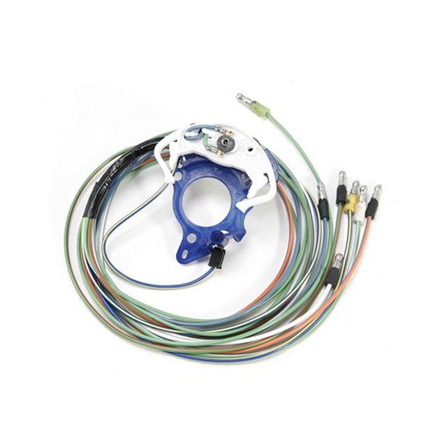 Scott Drake 1964 Mustang Turn Indicator Switch (Early) - C3OZ-13341-B