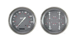 Classic Instruments SG Series 5" Speedo & 5" Quad-GM - SG52SLC