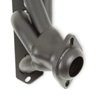 Flowtech Shorty Headers - Black Painted - 91627FLT