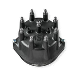 MSD Black Chevy Small / Big Block Dual Sync Distributor - 23753