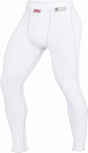 Simpson Safety CMPR FIT BOTTOM XXLARGE WHITE - 20124ZW