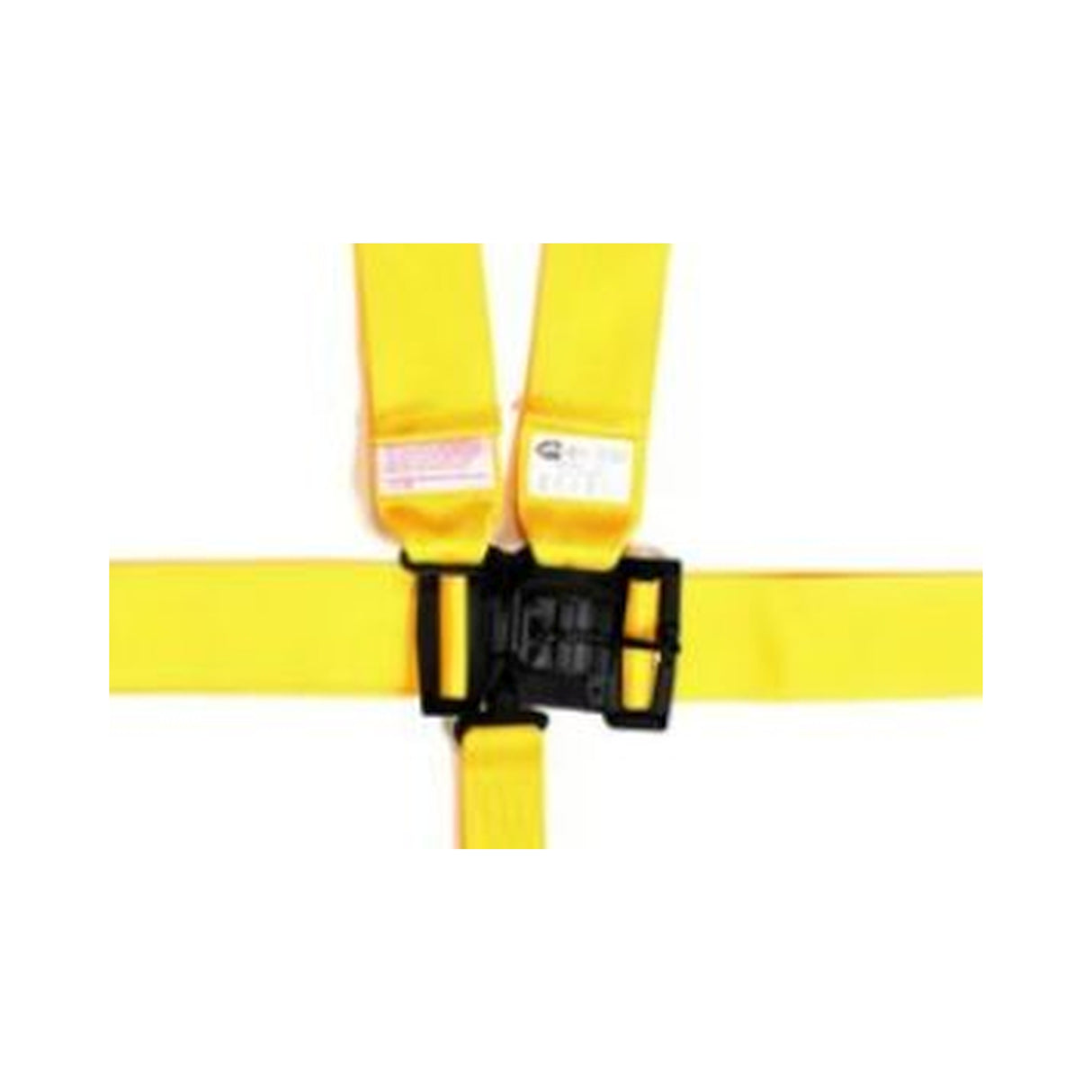 RaceQuip Latch & Link 5 Point Harness Set - 711031RQP