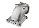 Holley 300-240 EFI Throttle Body Intake Elbow