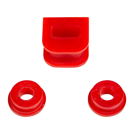 Hurst Pit Pack Polyurethane Bushings - Mustang - 3325201