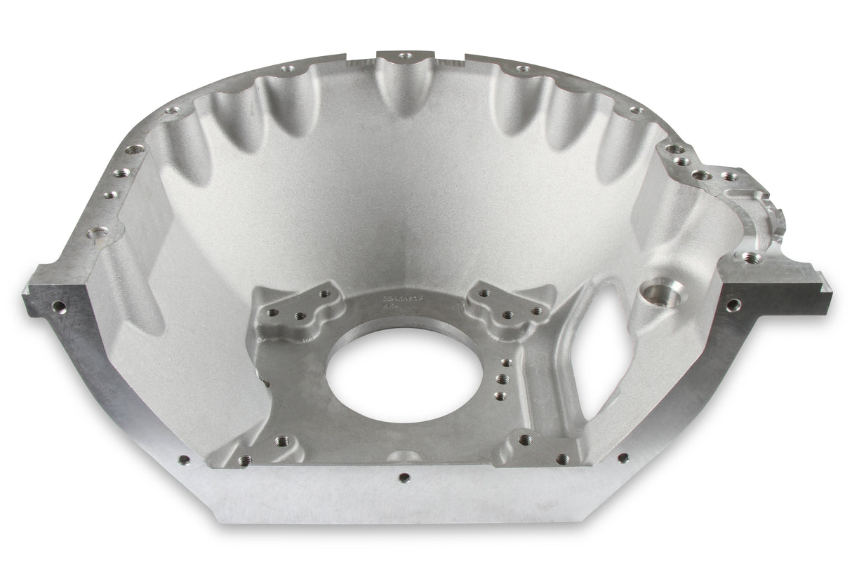 Lakewood Bellhousing Kit - 318, 360 Small Block Mopar and Gen III Hemi - LK7000K