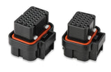 Holley 558-448 J1A/J1B ECU Connector Kit