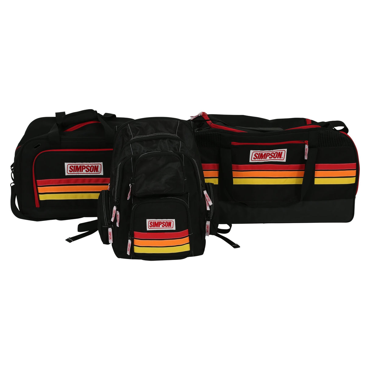 Simpson Pit Pack '26 - 25607