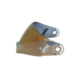 Simpson Motorcycle Helmet Replacement Shields - Fits Journey/Xcursion - JBGSE