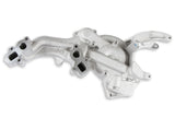 Holley 97-250 MANIFOLD-BRACKET KIT, LT4 WET-NATURAL