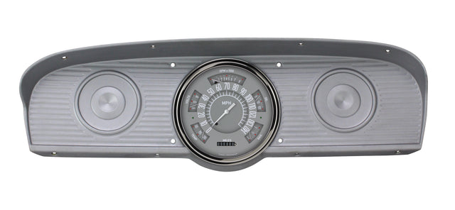 Classic Instruments 1961-66 Ford F-100 Package Gray - FT61G
