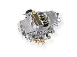 Holley 0-4779SAE 750 CFM Aluminum Double Pumper Carburetor
