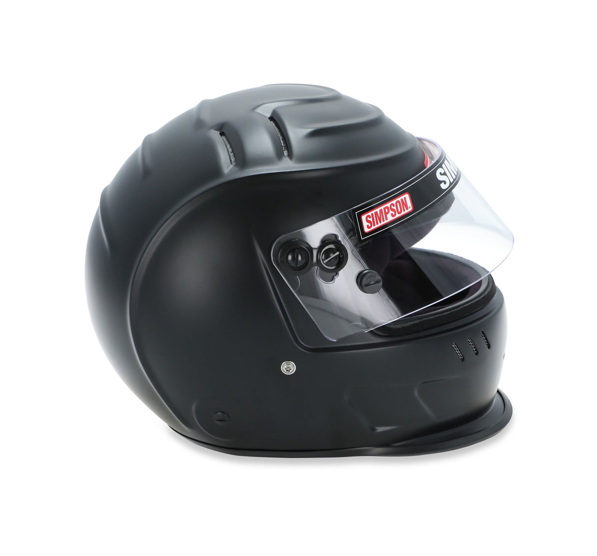 Simpson Speedway Shark Racing Helmet - 7707148