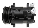 Holley 199-103 SD508 A/C Compressor