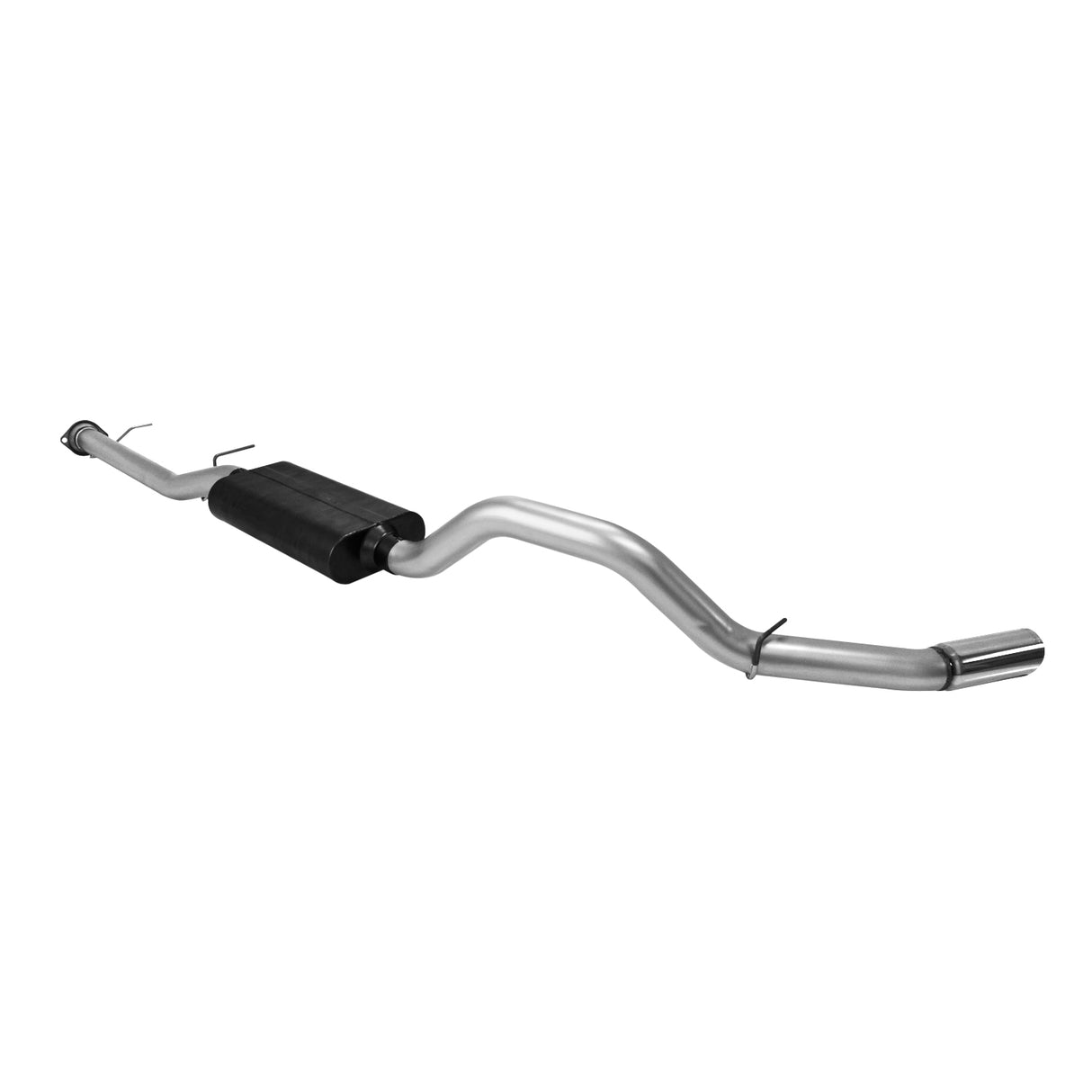 Flowmaster Force II Cat-back Exhaust System - 817451