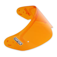 Simpson Motorcycle Helmet Replacement Shields - Fits Ghost/Speed Bandit - GBASE