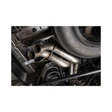 Flowmaster Flow FX Cat-back Exhaust System - 718179