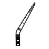 Hurst Billet/Plus Shifter Stick - Black/Machined - 5389025