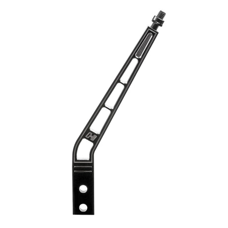 Hurst Billet/Plus Shifter Stick - Black/Machined - 5389025