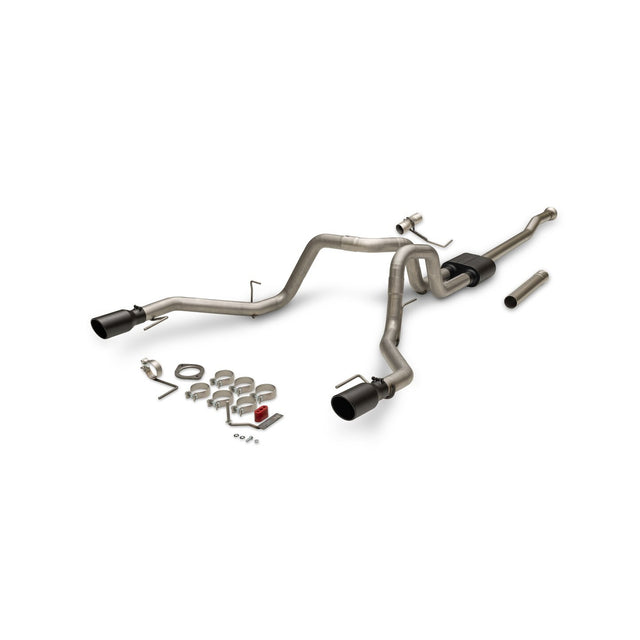 Flowmaster American Thunder Cat-Back Exhaust System - 818169