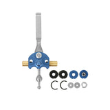 B&M Precision Manual SportShifter - Porsche - 45135