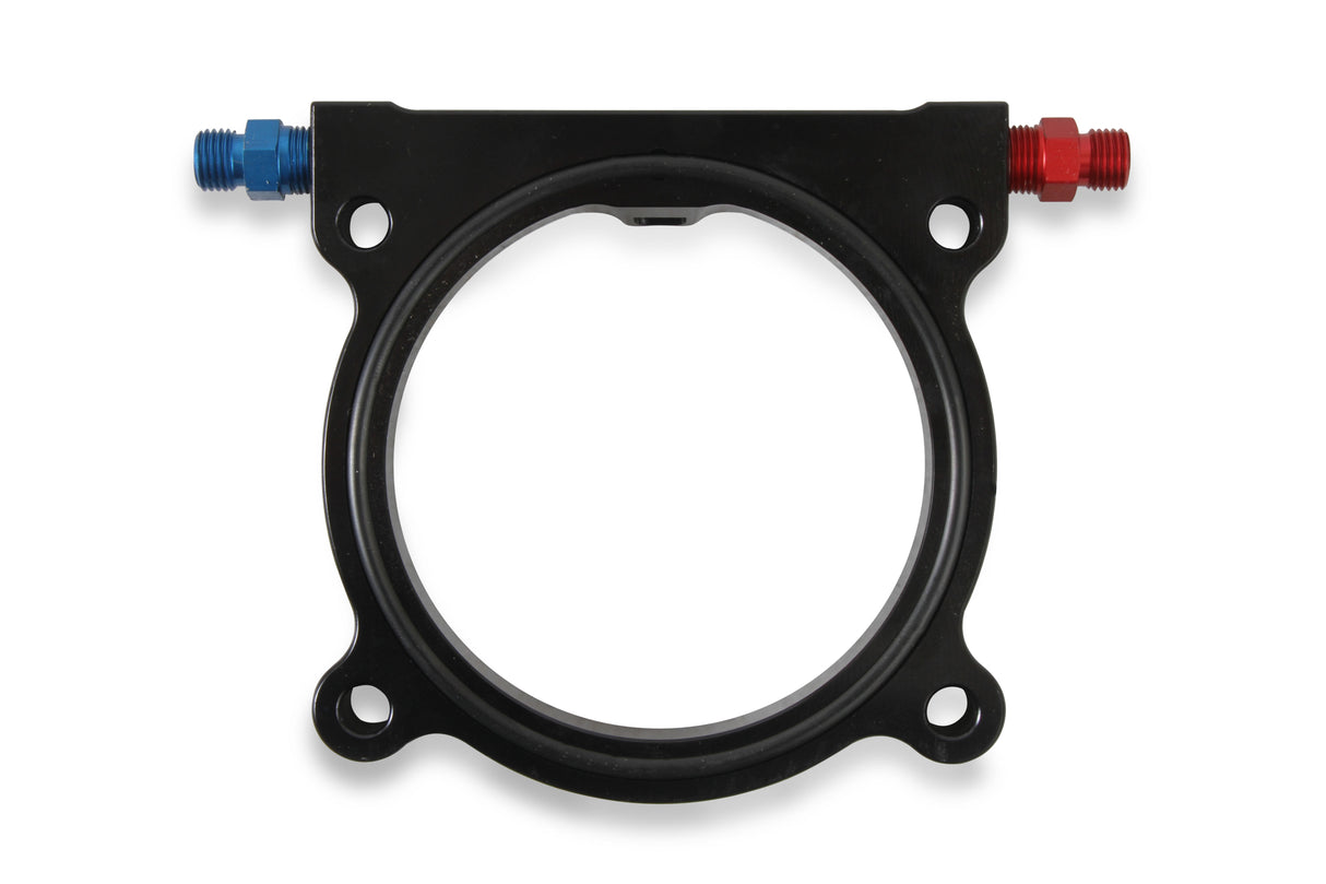 NOS Plate Wet Nitrous System - Ford - 02125NOS