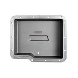 B&M Hi-Tek Deep Transmission Pan - Aluminum - 70280