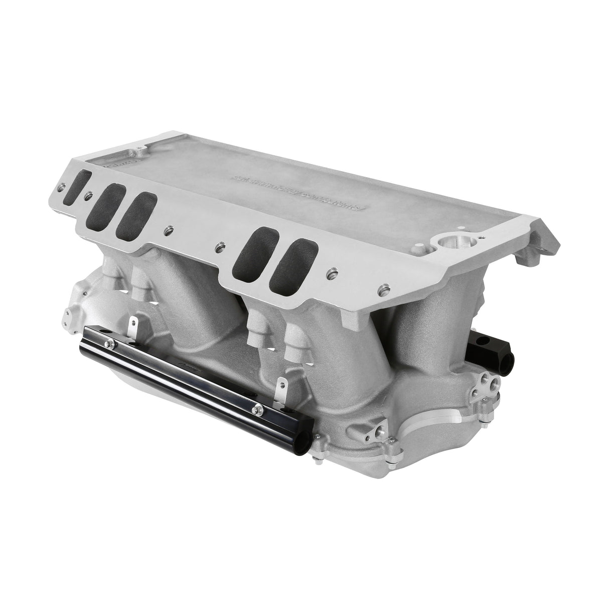 Holley 300-963 Hi-Ram EFI Intake Manifold Kit - Big Block Chevy