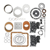 B&M Master Overhaul Kit For Powerglide Transmission - 21040