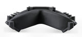Holley 300-269BK Single Plane EFI Intake - GM LS7-Black