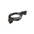 MSD 4FT Harness Extension, MSD Atomic TCM to Handheld - 27621
