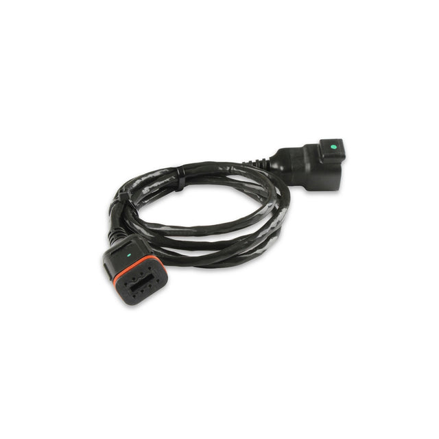MSD 4FT Harness Extension, MSD Atomic TCM to Handheld - 27621