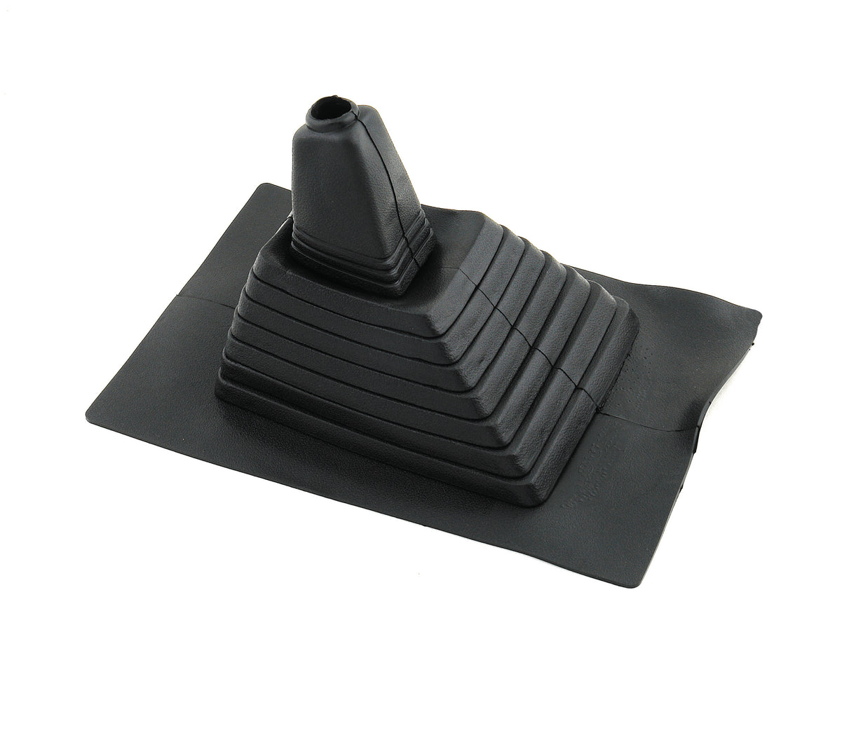 Mr Gasket Shifter Style - Euro Style - Sport Angle - 4-1/2 x 6 Inch - 6357