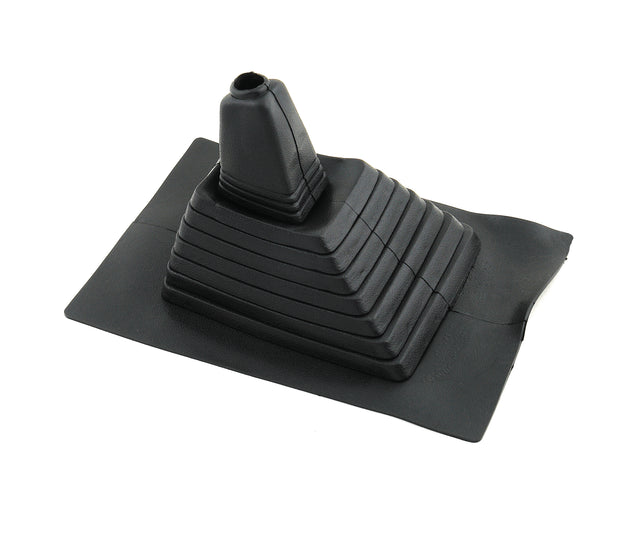 Mr Gasket Shifter Style - Euro Style - Sport Angle - 4-1/2 x 6 Inch - 6357