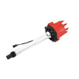 MSD Chevy Extra Tall Slip Collar Pro-Billet Distributor - 8547
