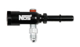 NOS Plate Wet Nitrous System - Ford - 02127NOS