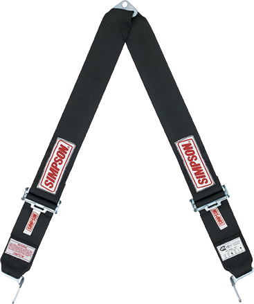 Simpson Roll Bar Mount - 30005R