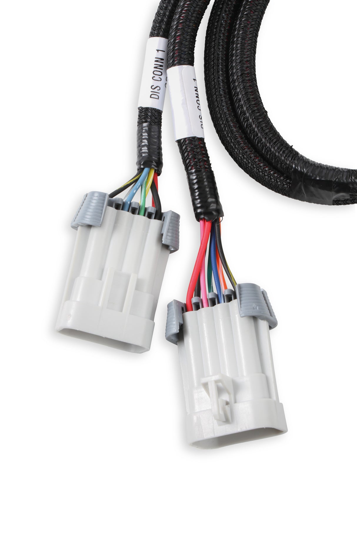 Holley 558-326 LS Coil Extension Harnesses
