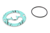 Mallory Seal and Repair Kit, Gas - 29809