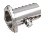 Flowtech Shorty LS Swap Headers - Polished - 11579FLT