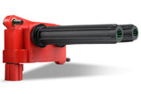 MSD Blaster Ignition Coil - Gen III HEMI 05-24 - Red - Single 5.7/6.1/6.2/6.4 - 8255