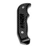 B&M Magnum Grip Auto Shift Handle - 81090
