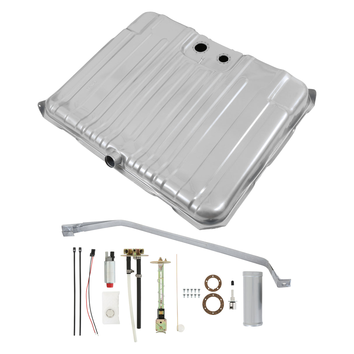 Holley Sniper EFI Sniper EFI Fuel Tank System 255 LPH - 19-119