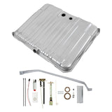 Holley Sniper EFI Sniper EFI Fuel Tank System 255 LPH - 19-119