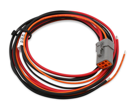 MSD Replacement Harness for 7720 - 8895