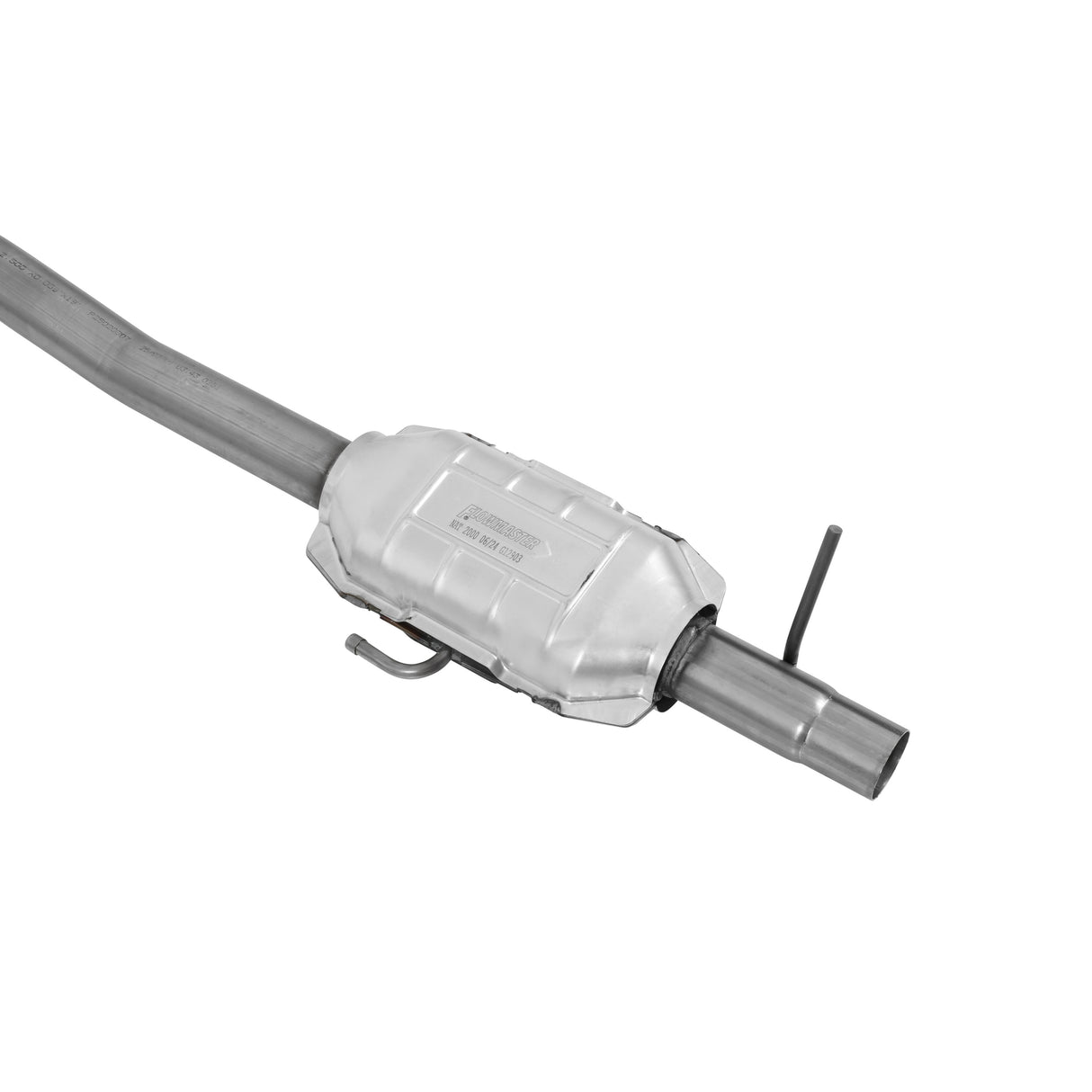 Flowmaster Catalytic Converter - Direct Fit - Federal - 2020057