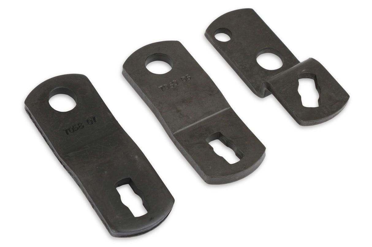 Hurst Competition/Plus 4-Speed Installation Kit - GM - 3737834