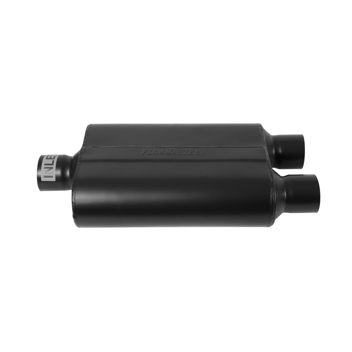Flowmaster 40 Series Delta Flow Chambered Muffler - 9425400