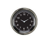 Classic Instruments Autocross 3" Clock W Reset - AX93GSLF