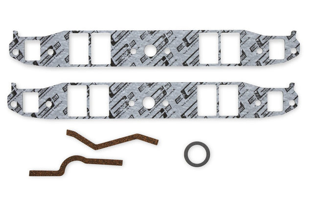 Mr Gasket Performance Intake Manifold Gaskets .125 Inch Thick - 106