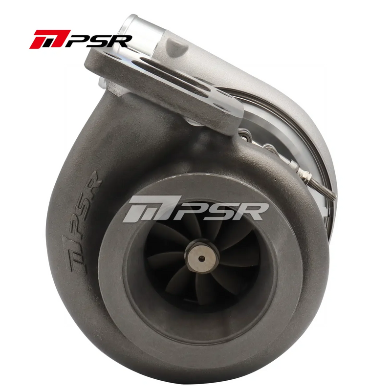 Pulsar PSR 6270G Dual Ball Bearing Turbocharger HP Rating 900